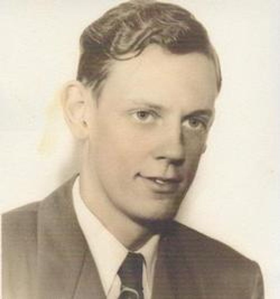 David Samuel Blakeley