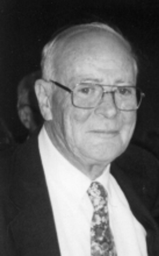 Dr. John G. Barry
