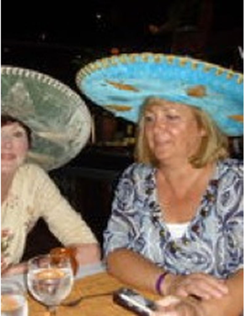 Patricia J. Soderlund