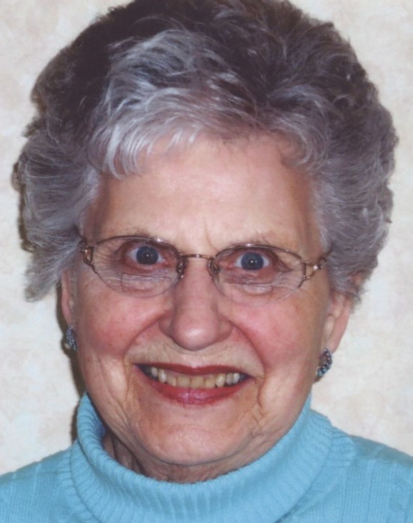 Lucille Lick
