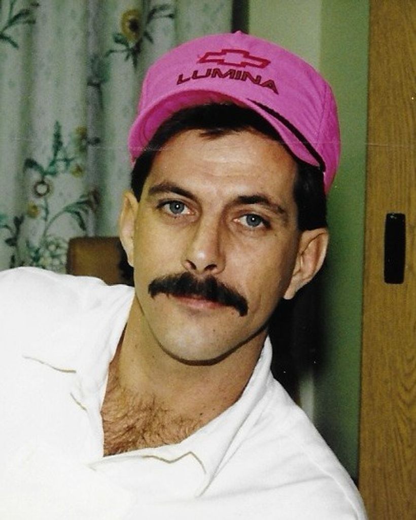 Kirby Chapman Profile Photo