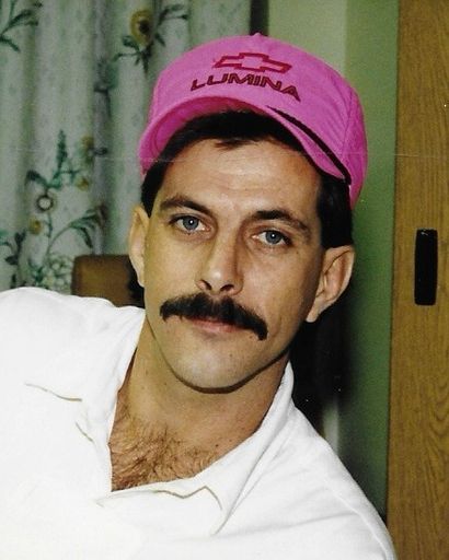 Kirby Chapman's obituary image