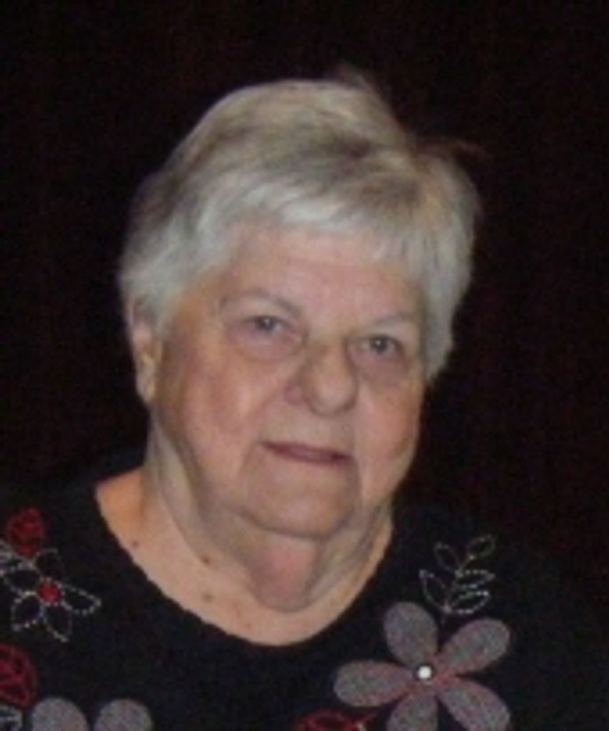 Mary L. Yoakum