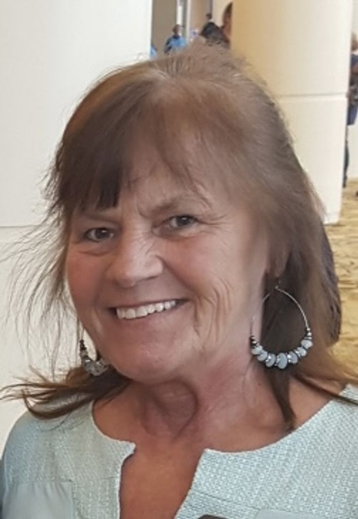 Carron A. Spencer