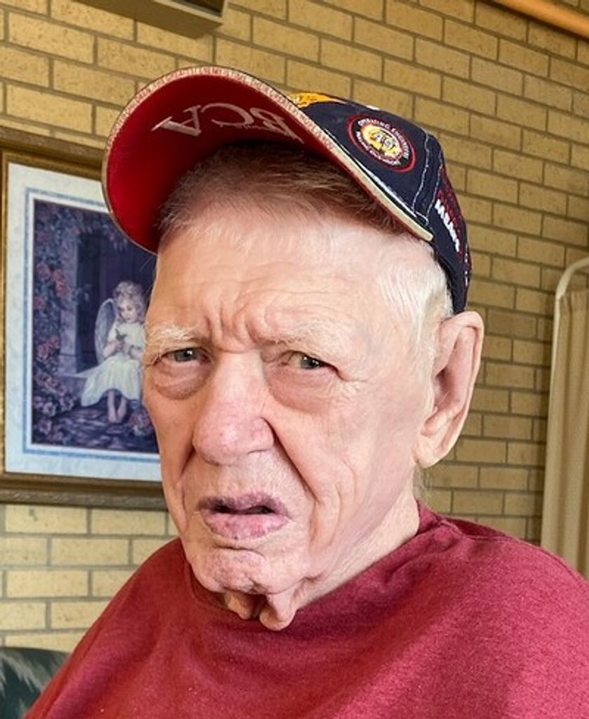 Kenneth Fish Profile Photo