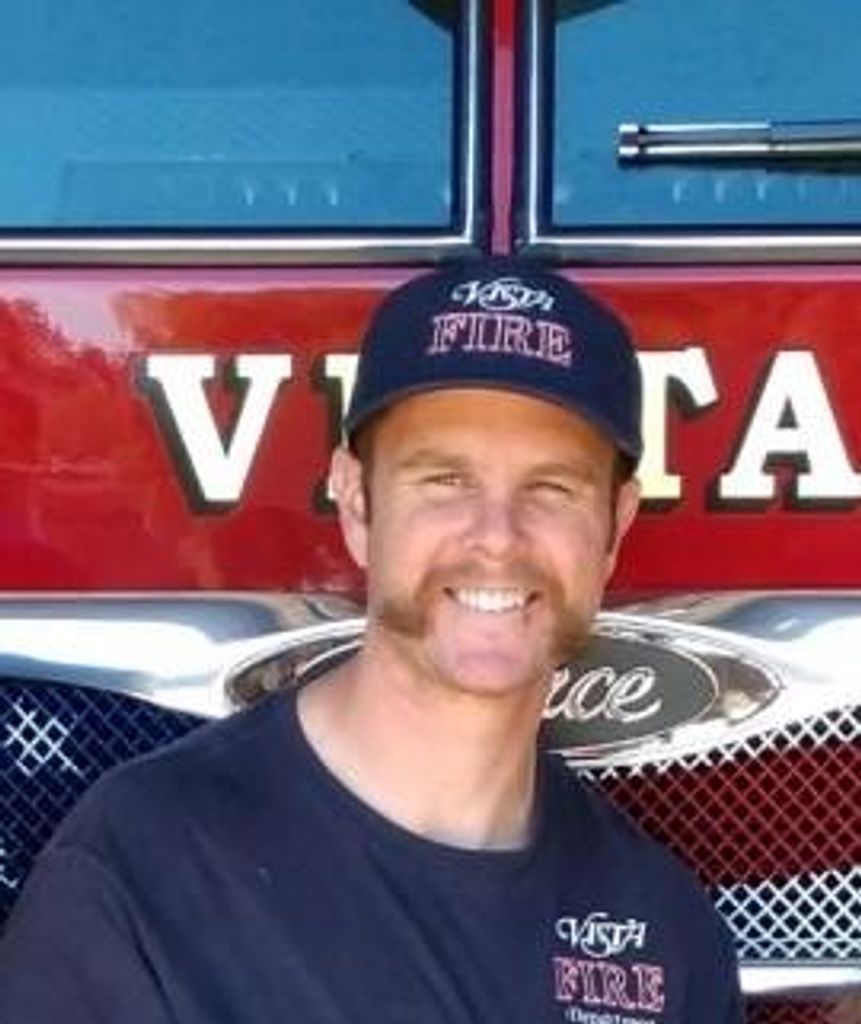 Andrew Lawrence Valenta