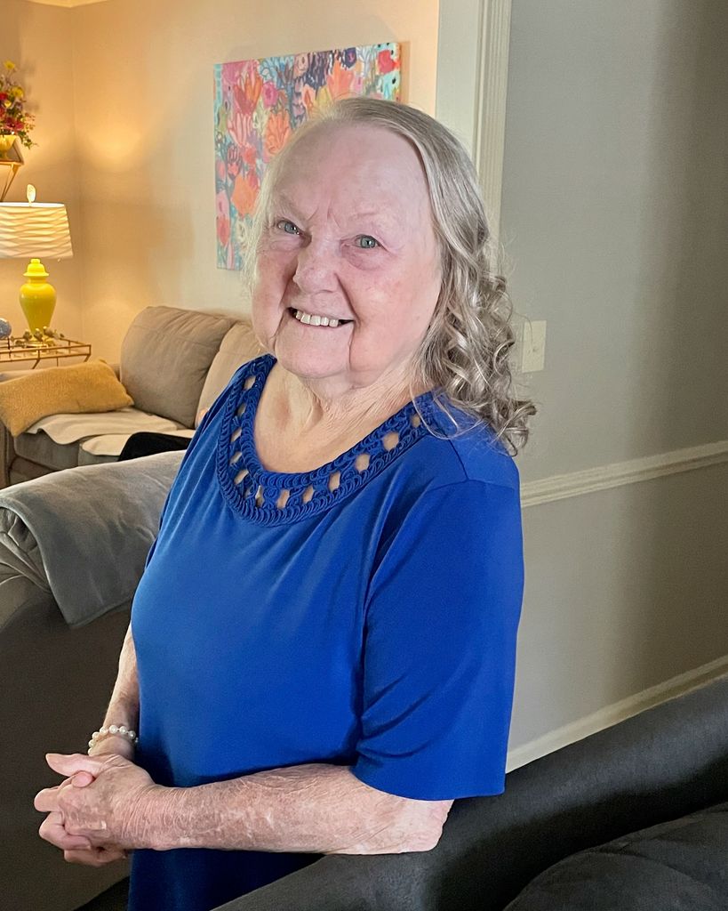 Margaret Cox Hayes Profile Photo