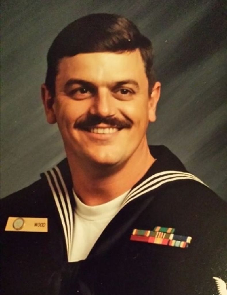 Michael Billy Wood Profile Photo