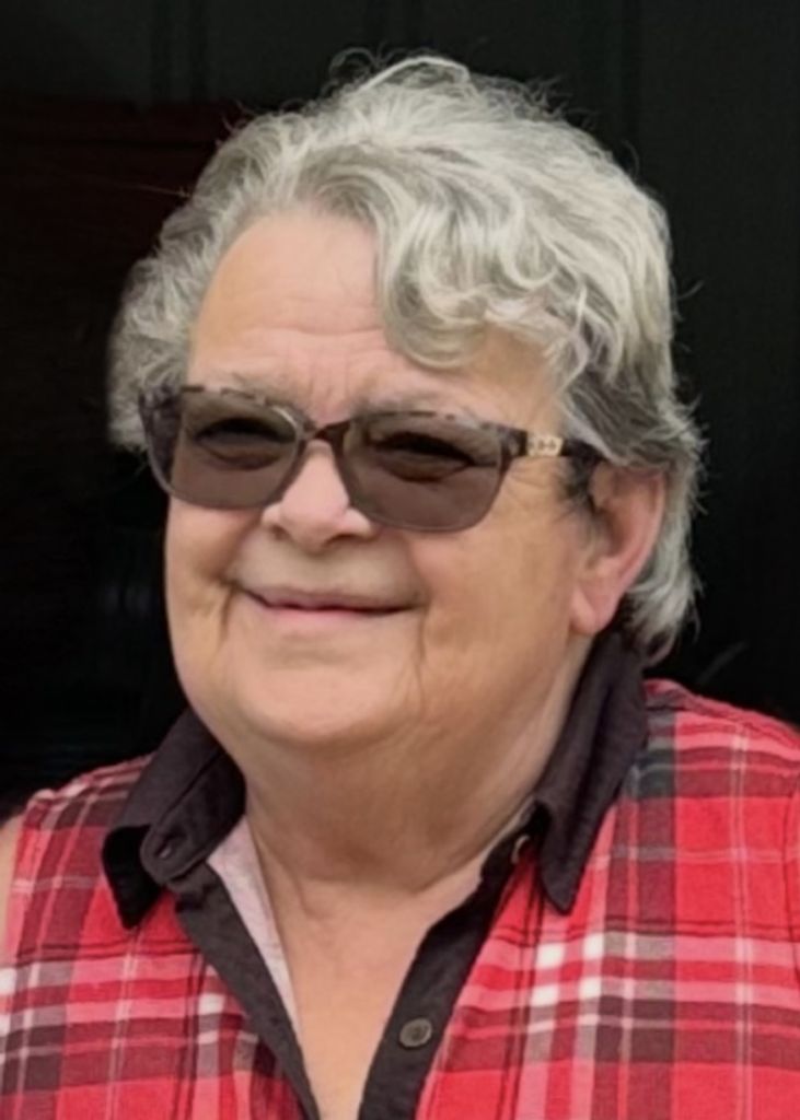 Shirley Ann (Little)  Henderson