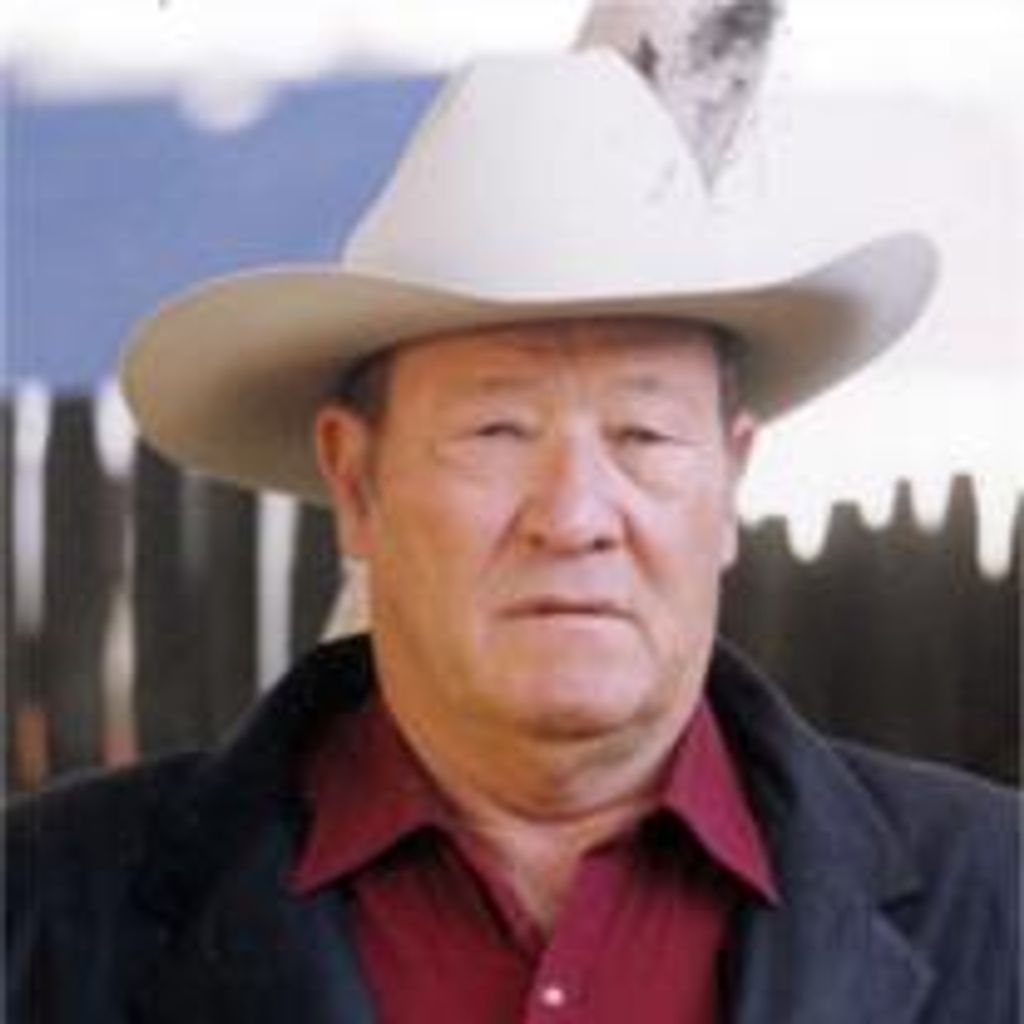 Raymond Berger Profile Photo