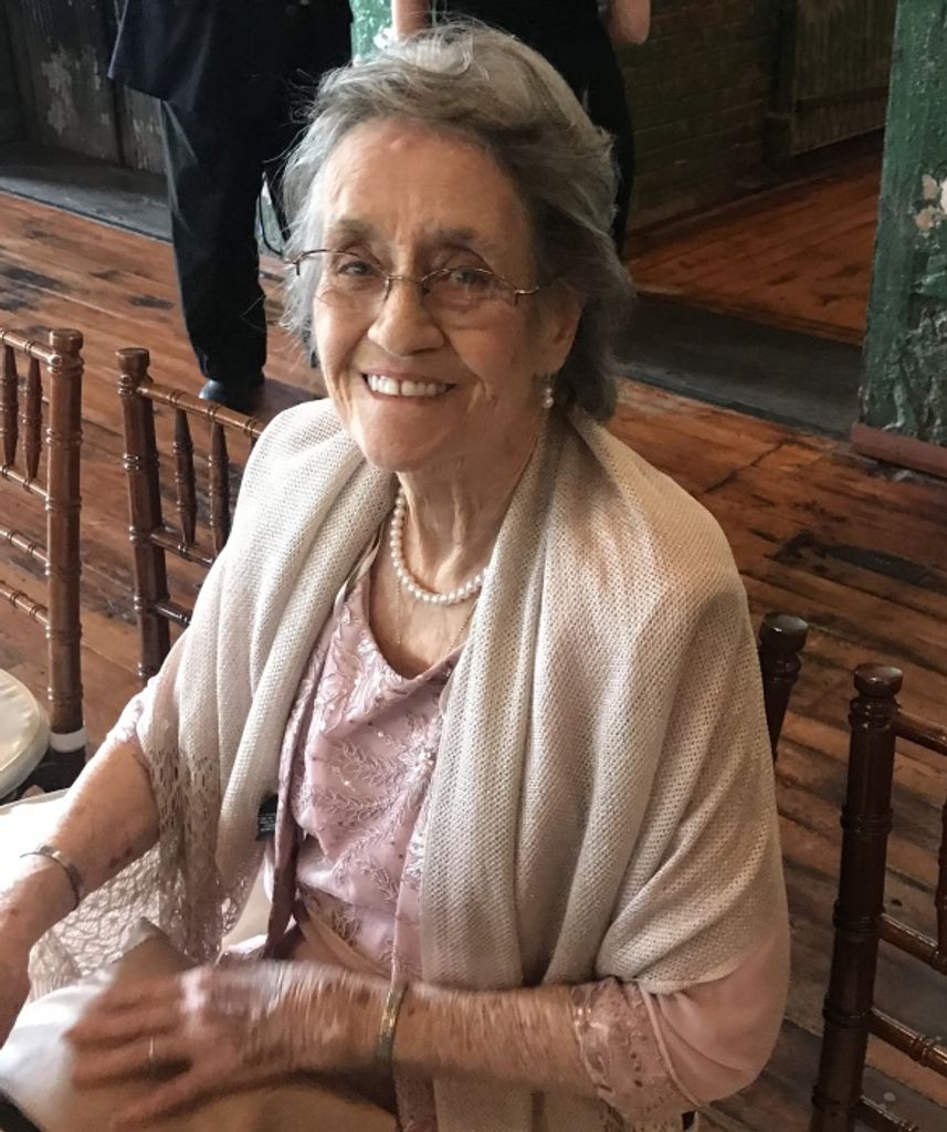 Anna Jean Beeco