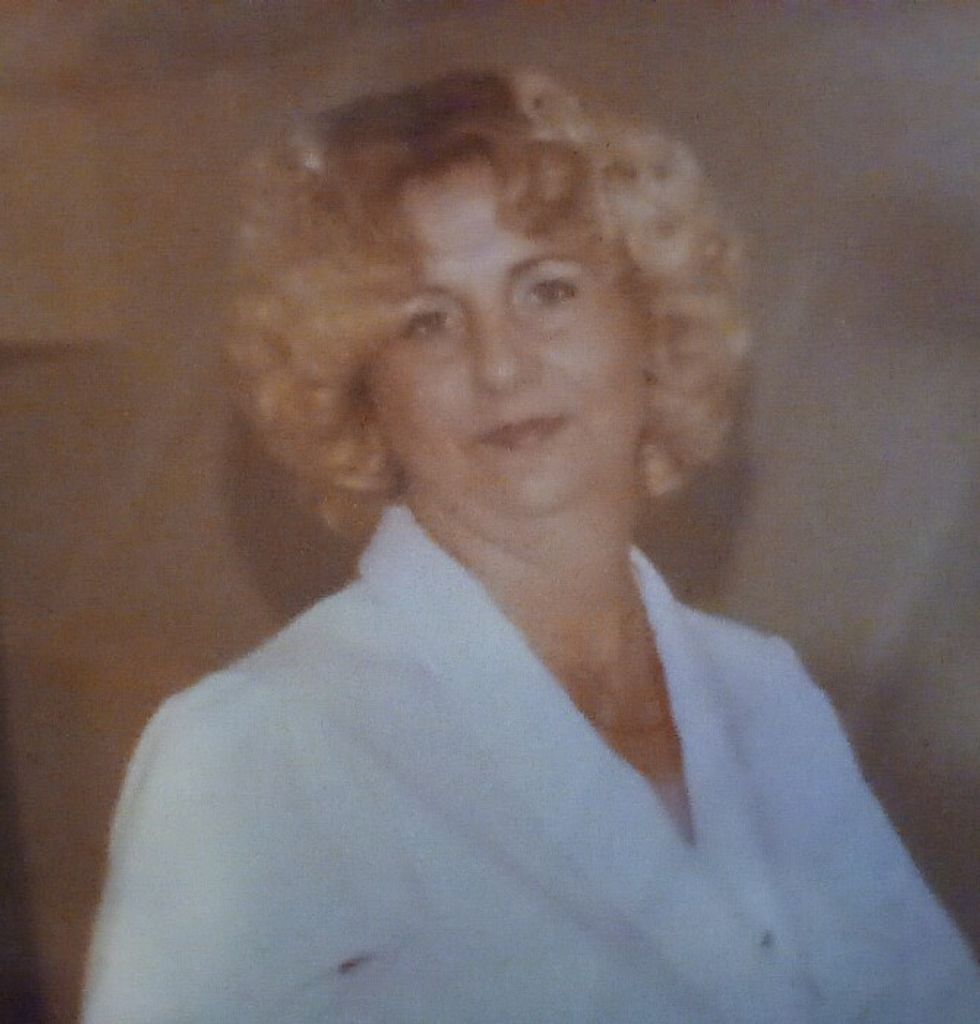 Donna Brangan