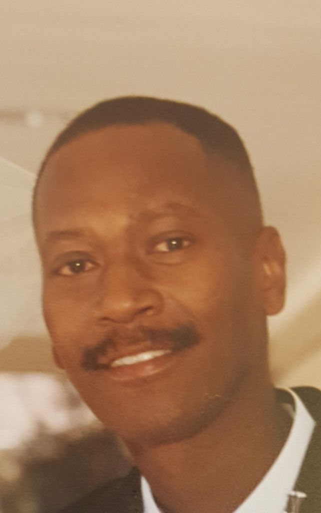 Gary Moaney Profile Photo