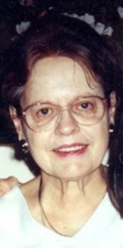 Sophie J. Alexandrakos