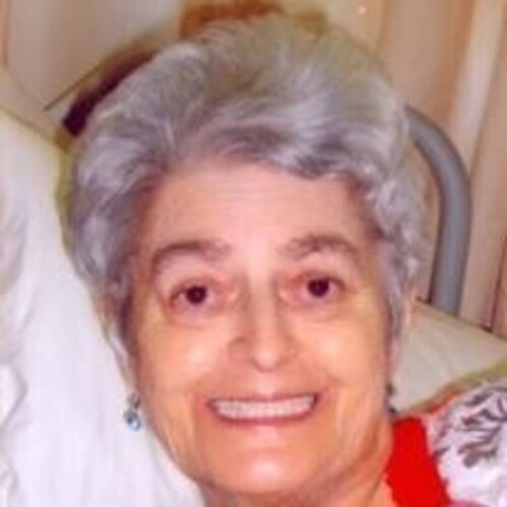 Joann B. Lawson