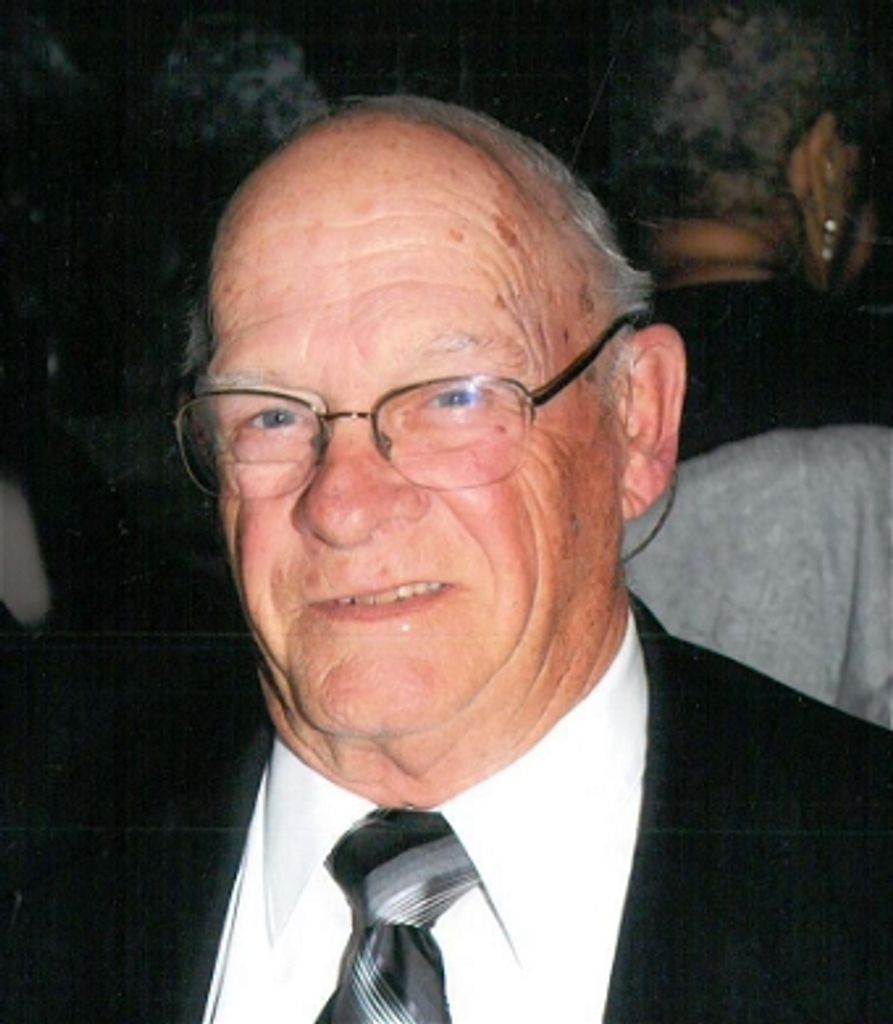 Kenneth Arthur Myers