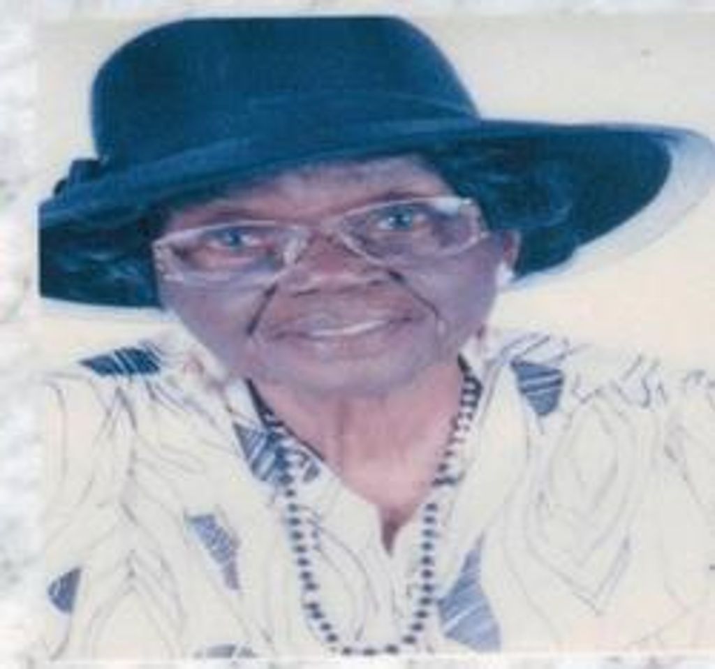 Ms. Bessie Harmon