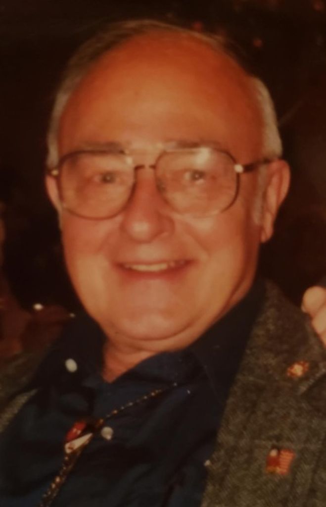Robert L. Wood