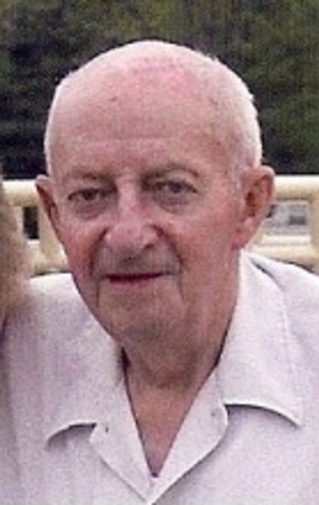 William F. Smith
