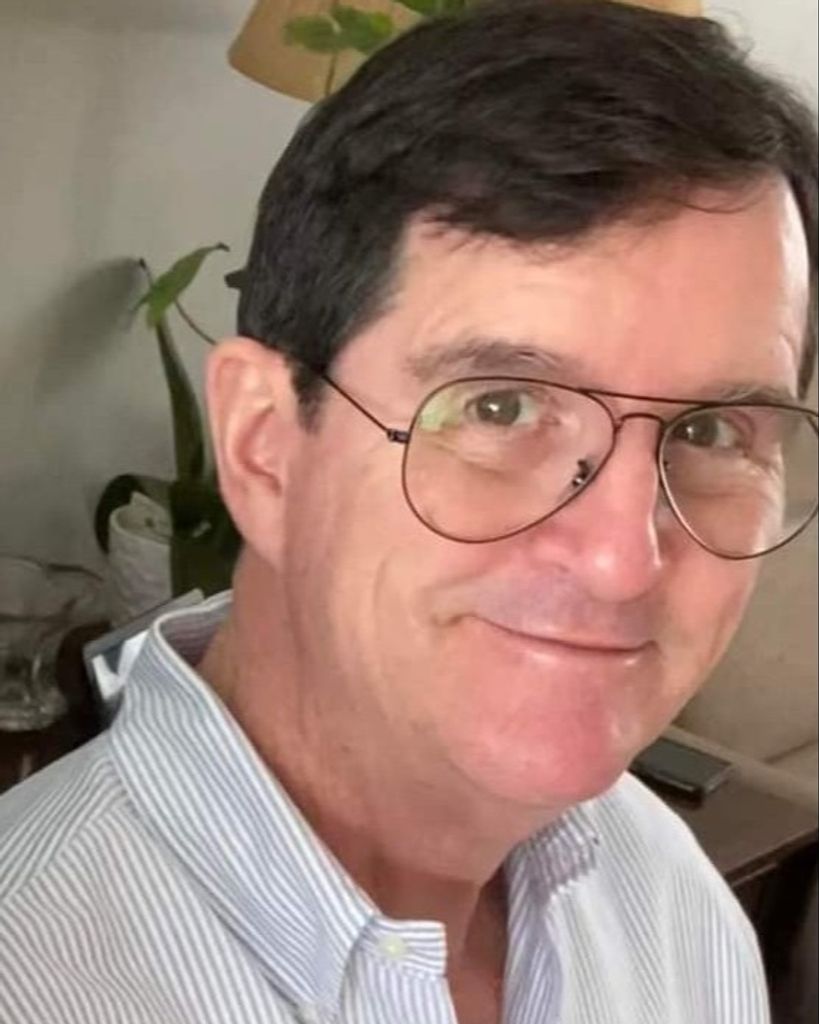 Stephan John Kmeco