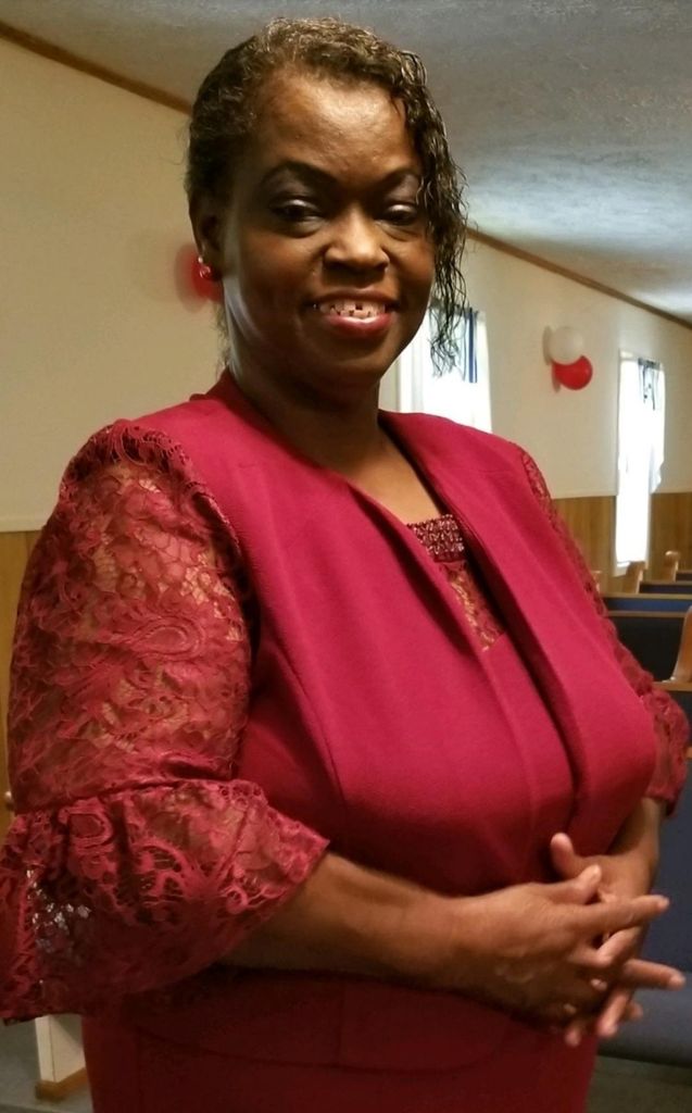 Mrs. Joyce Bingham Wooten Profile Photo