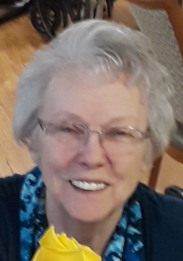 Joyce Deffenbaugh Profile Photo