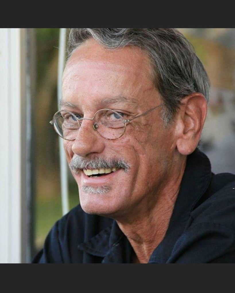 Daniel Blakeley Profile Photo