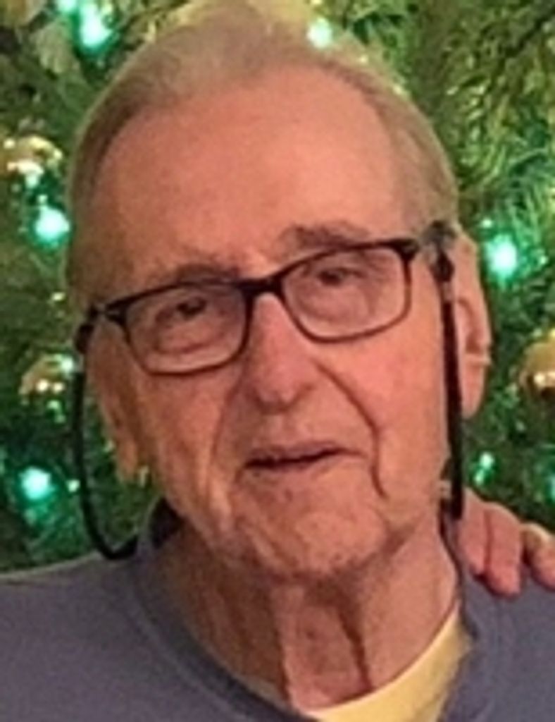 Paul Angelo  Squeri  Profile Photo