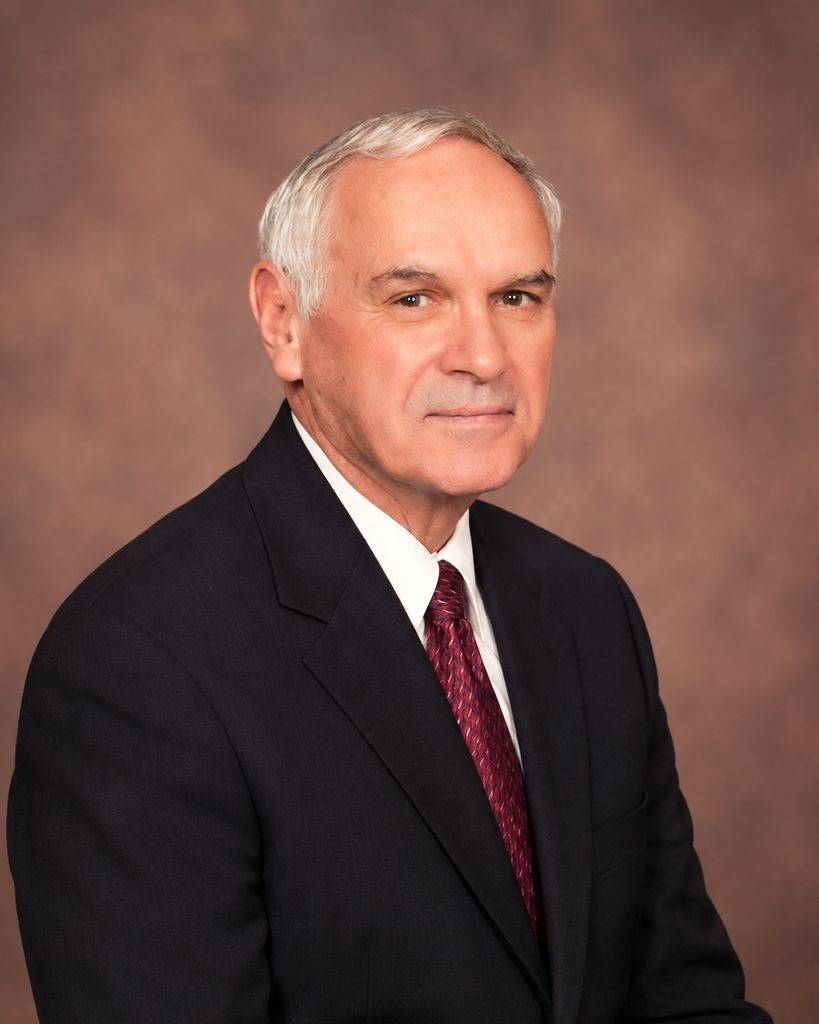 Tommy Frank Roland