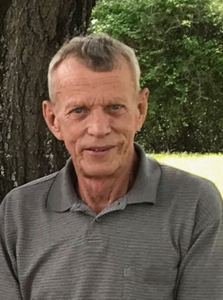 Dwyett Grantham Profile Photo