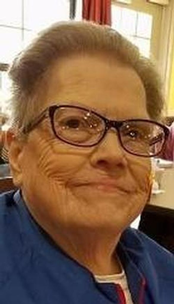 Mary "Wezi" Webb