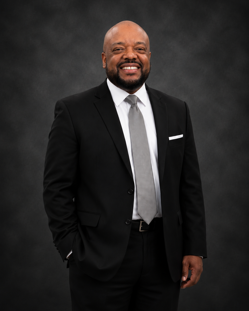 Lyle Dexter Patterson Profile Photo