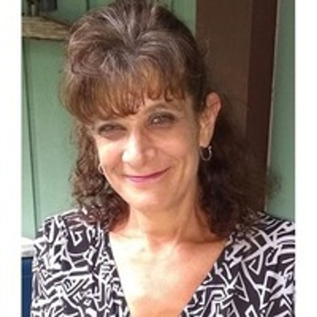 Amy E. Rowland Profile Photo
