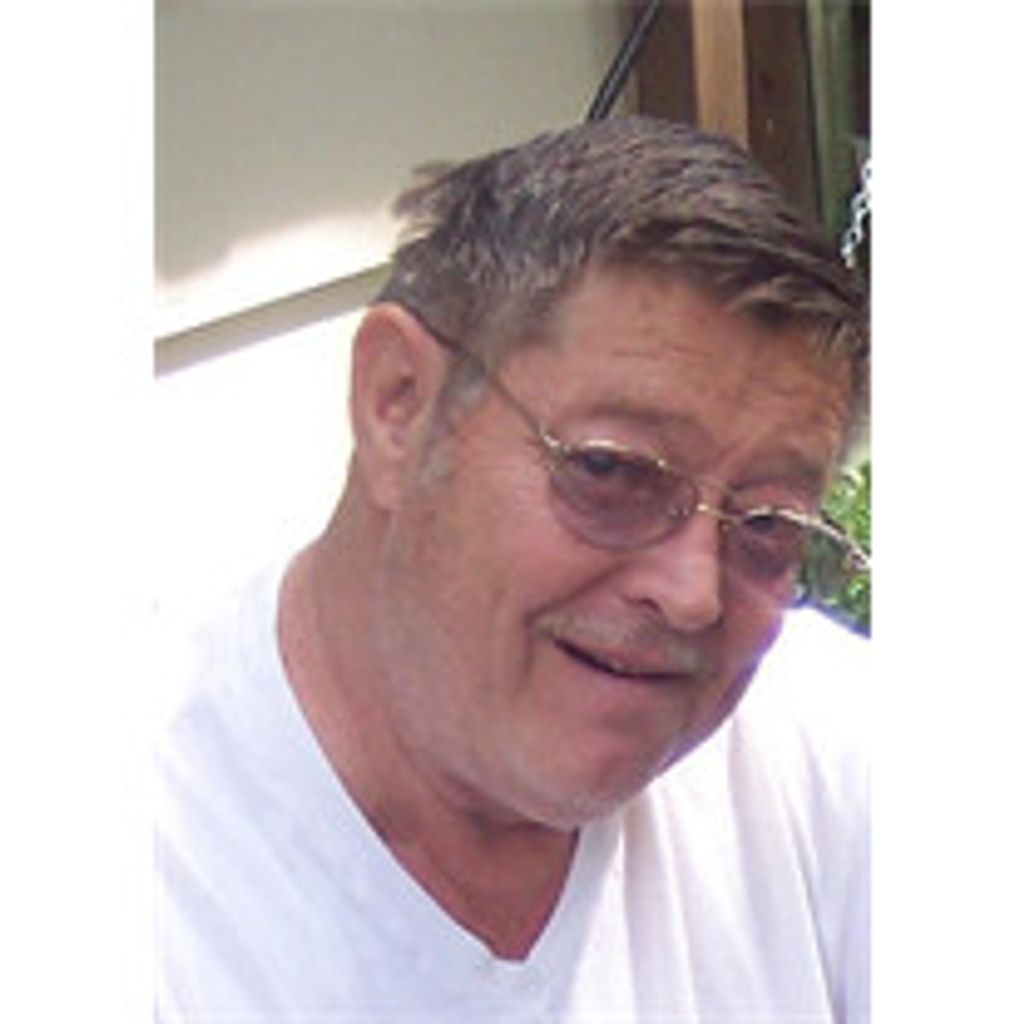 Jerry Gulledge