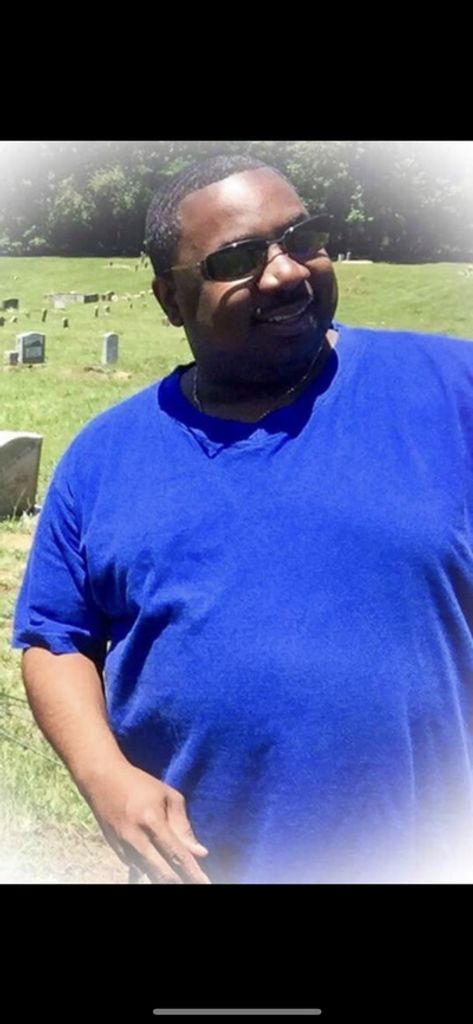 Mr. Christian Avery Mcphearson, Sr. Profile Photo