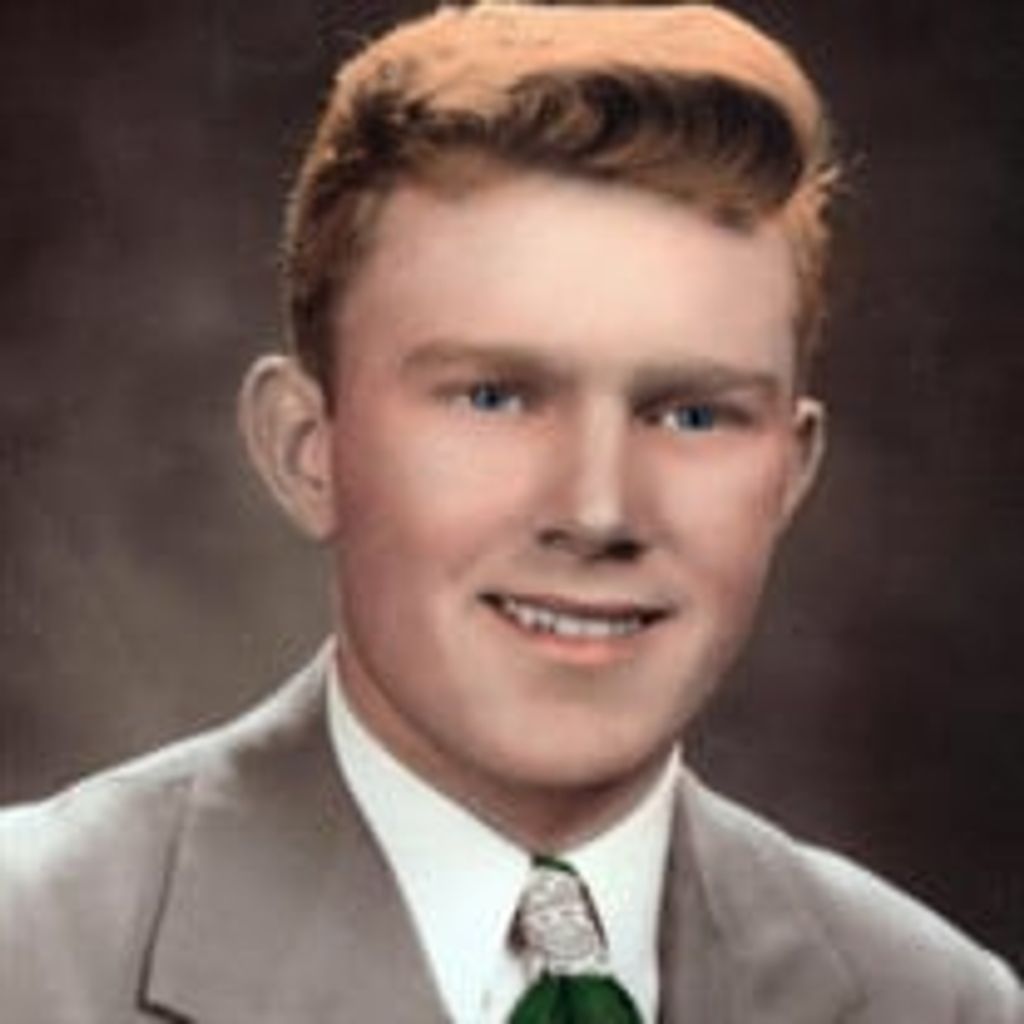 Albert L. Beall