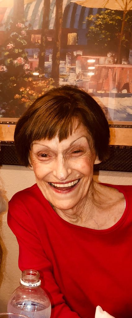 Katherine P. Slack