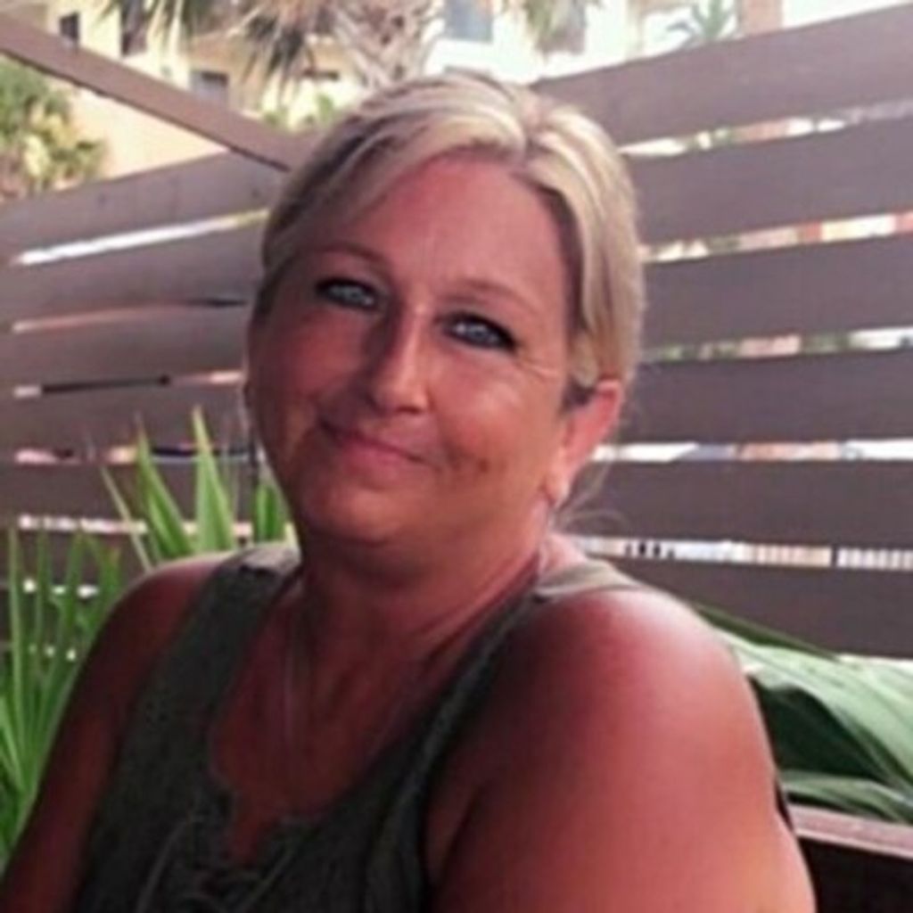 Cathy Alexander Timms