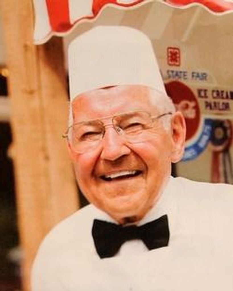 Gilbert Lee Mcconnell