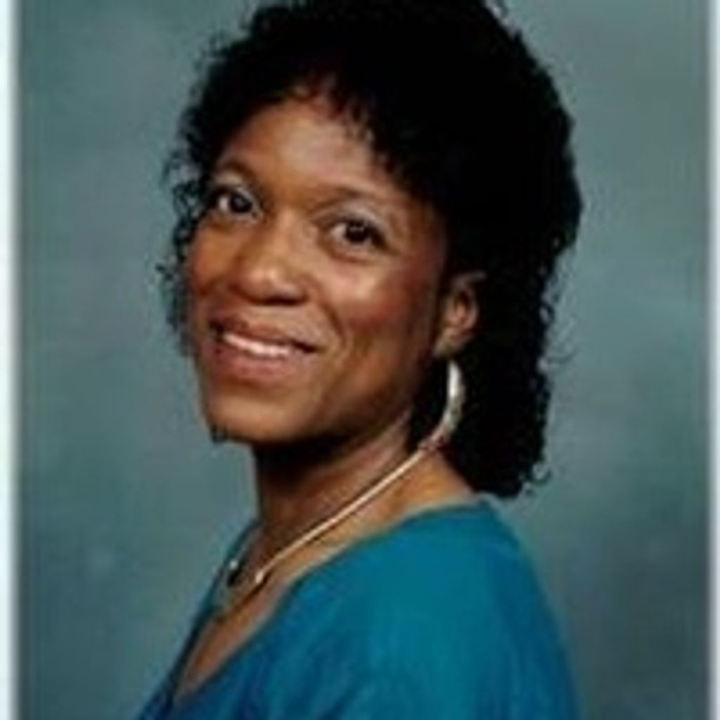 Dorris Garlington
