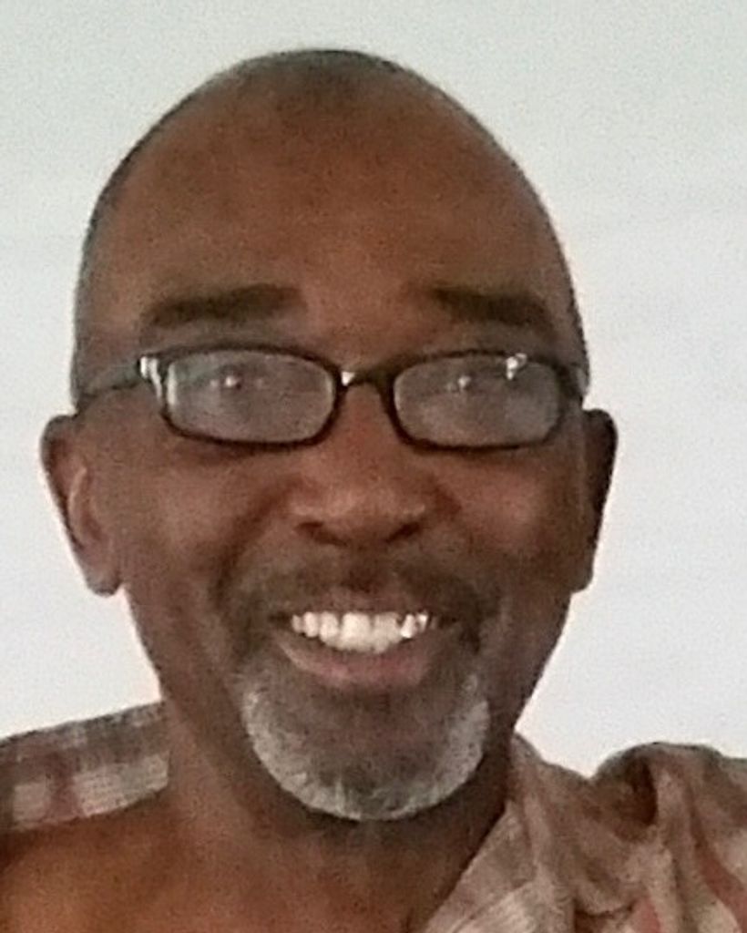Robert Lee Woodley