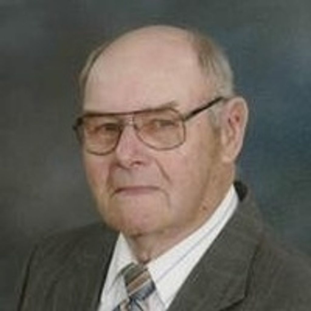 Sylvester F. Johnson Profile Photo