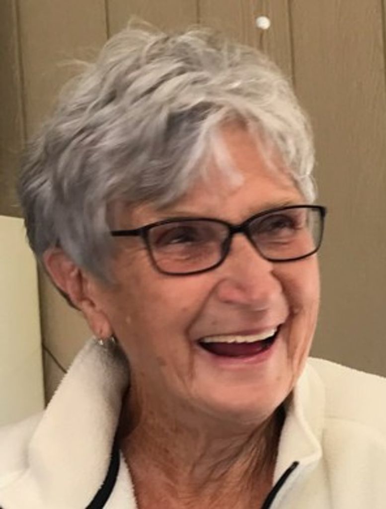 Virginia (King)  Kirkendall