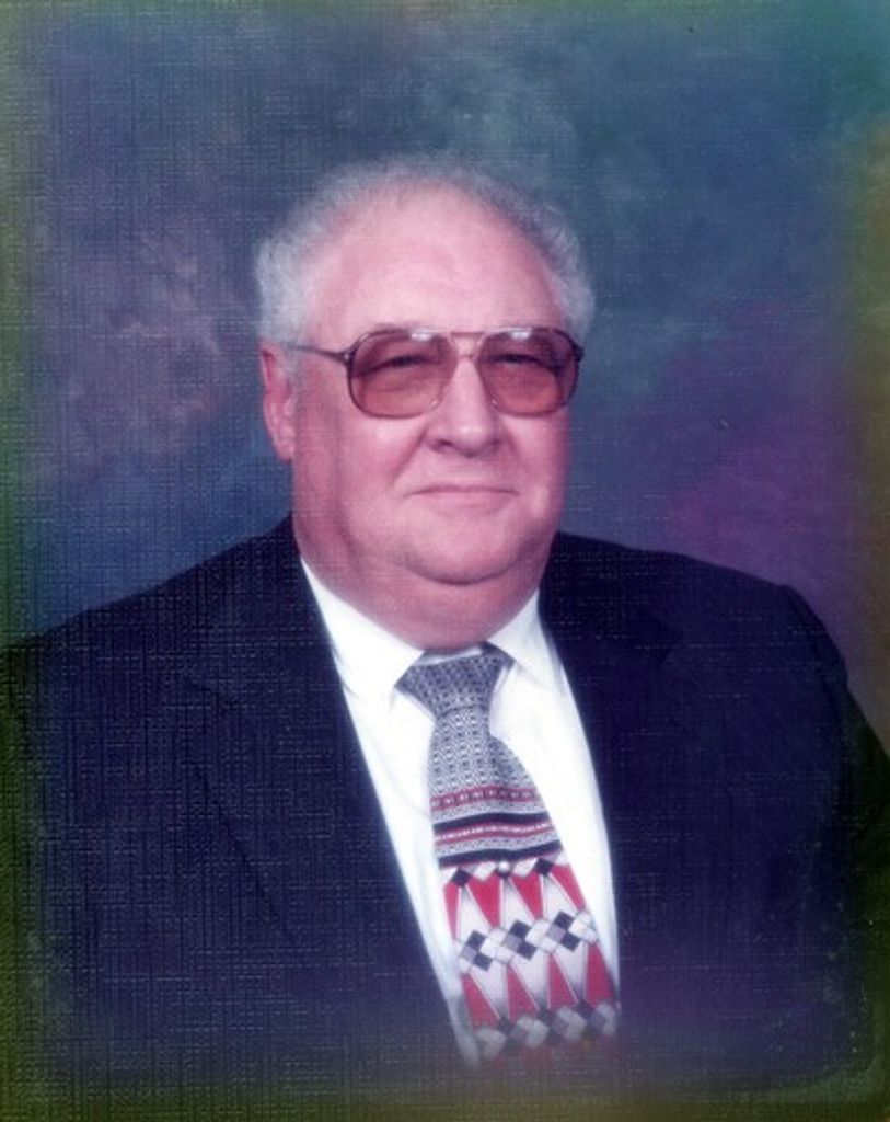 Jim Evans