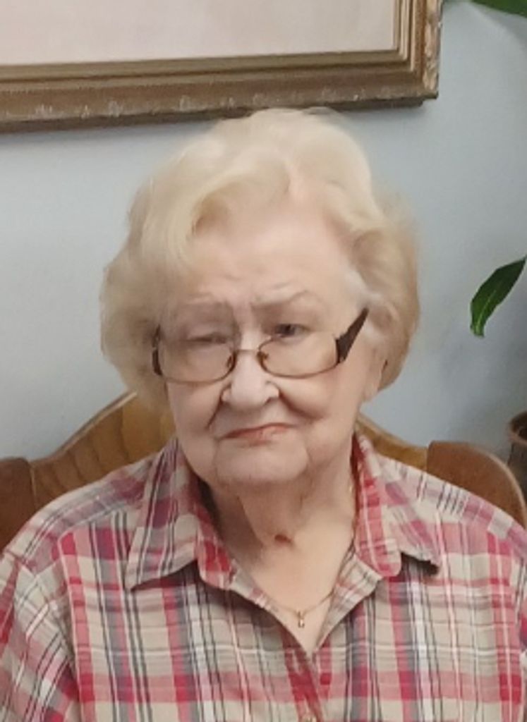 Margie D. Harrell