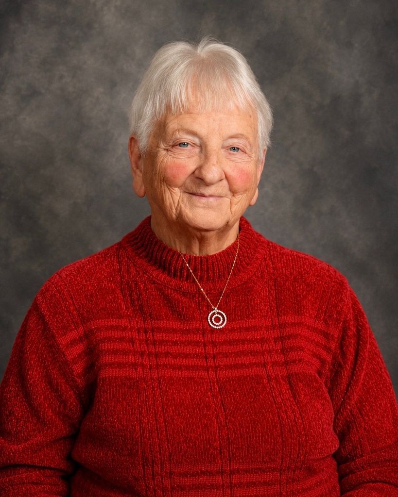 Mattie Sue Harmon Profile Photo