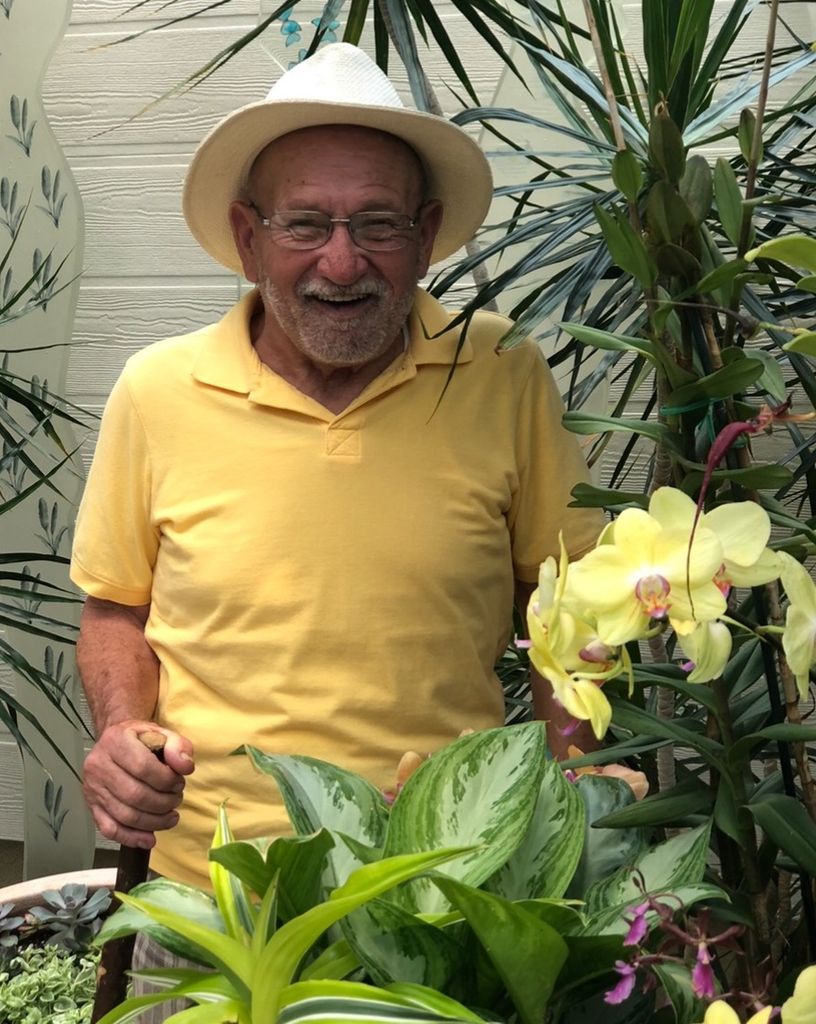 Jose Luis Rodriguez Rolon