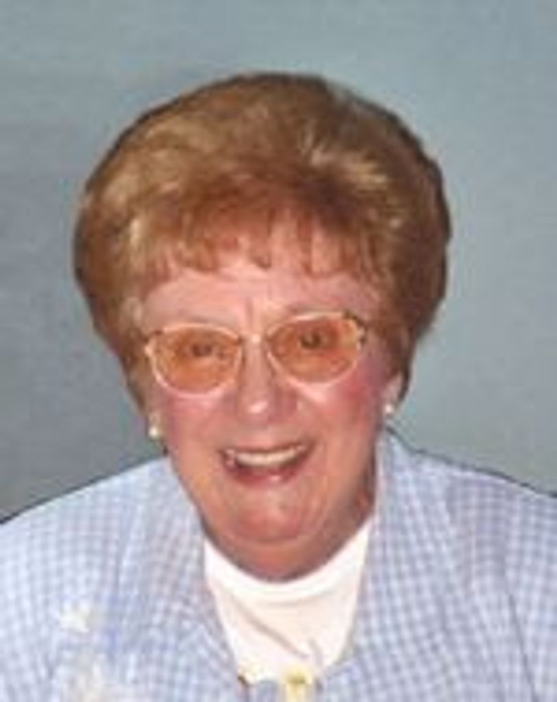 Dorothy J. Fetterolf
