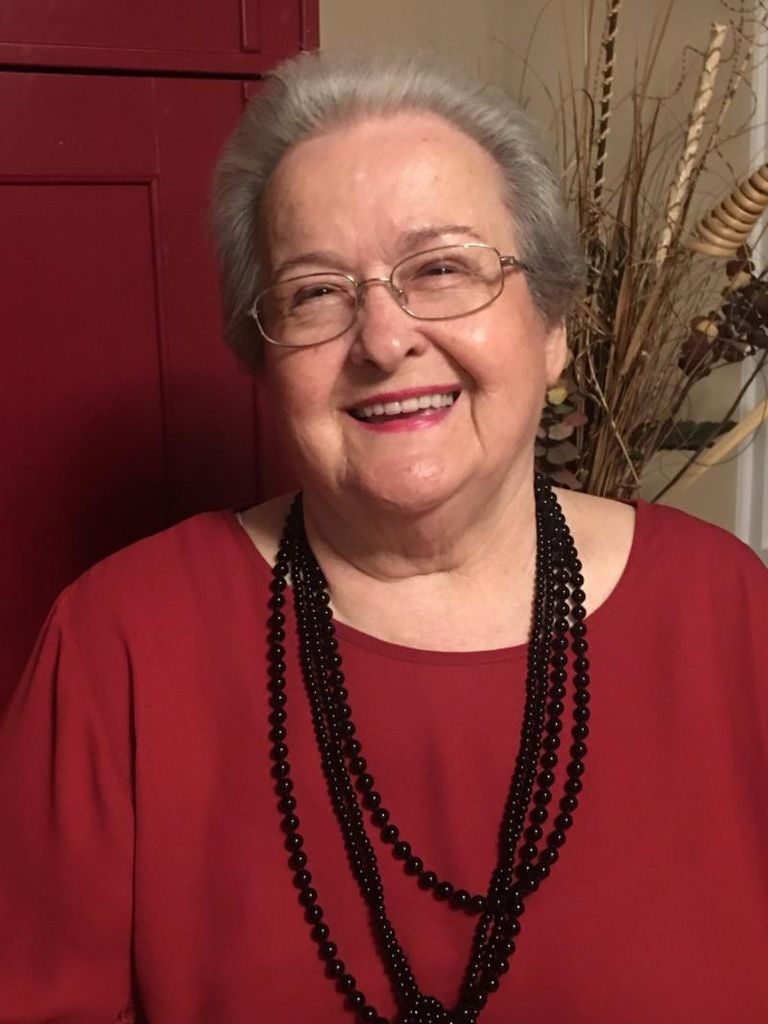 Nancy Callihan Northup Profile Photo