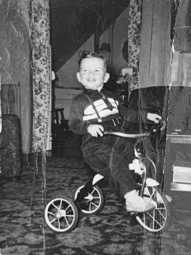 Michael Gilbert photo gallery thumbnail 36 of 49